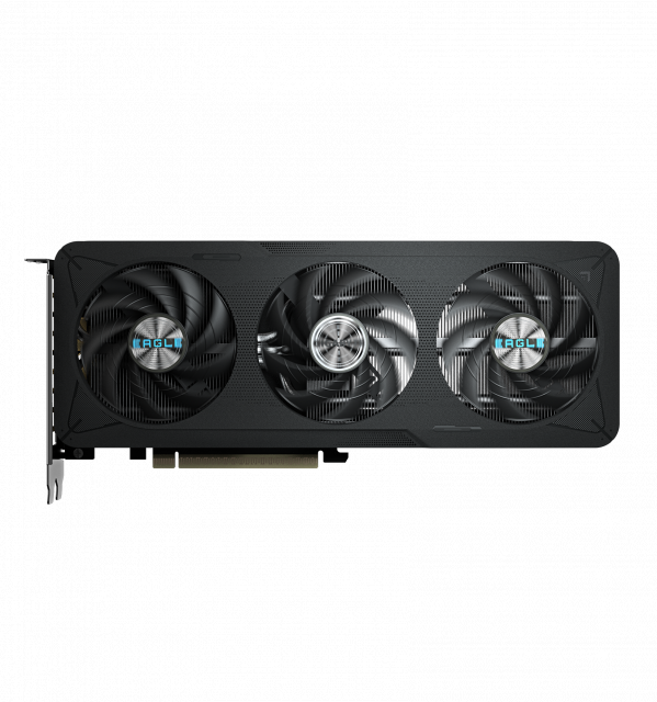 Graphic card GIGABYTE RTX 5060 EAGLE MAX OC 8GB GDDR7 