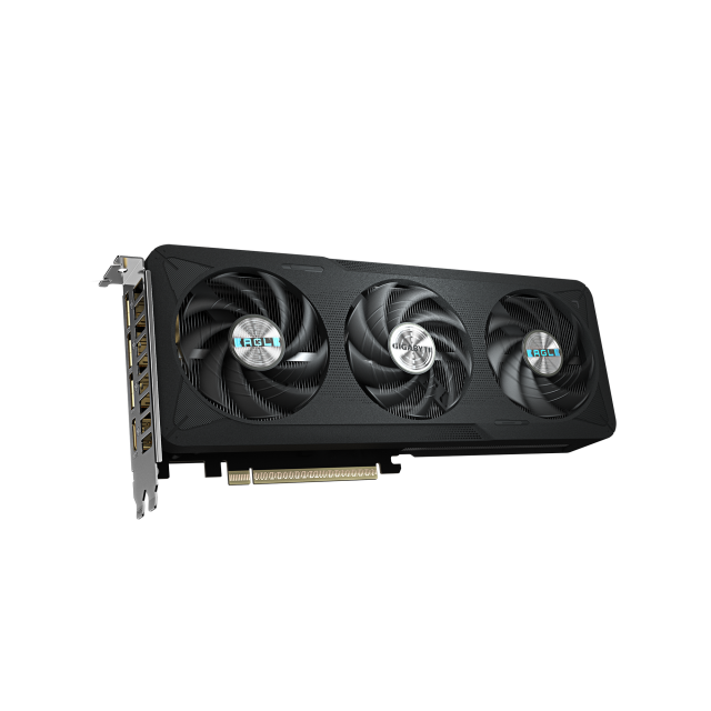 Graphic card GIGABYTE RTX 5060 EAGLE MAX OC 8GB GDDR7 