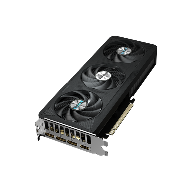 Graphic card GIGABYTE RTX 5060 EAGLE MAX OC 8GB GDDR7 
