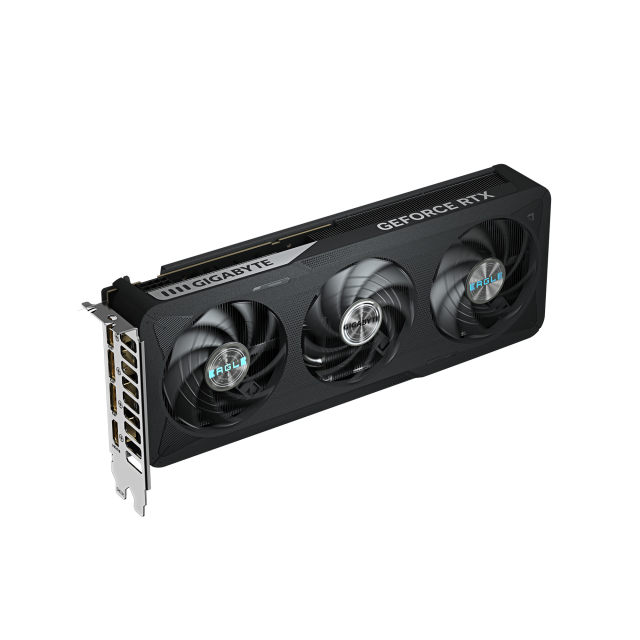 Graphic card GIGABYTE RTX 5060 EAGLE MAX OC 8GB GDDR7 