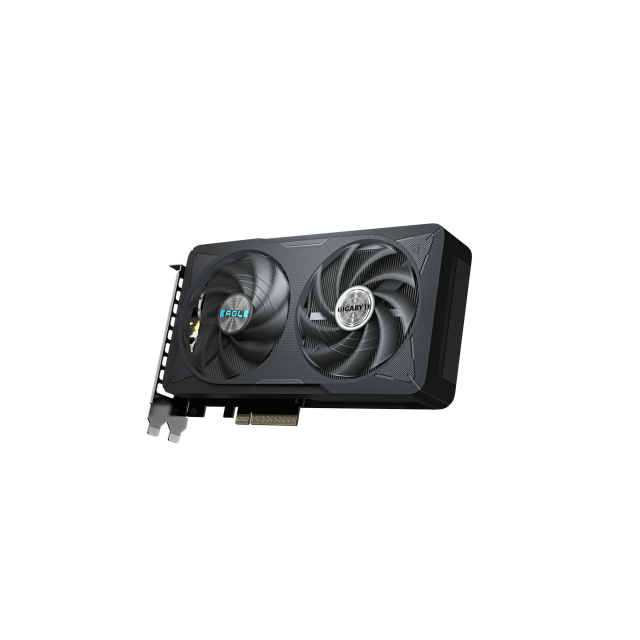 Видео карта GIGABYTE RTX 5060 EAGLE OC 8GB GDDR7 