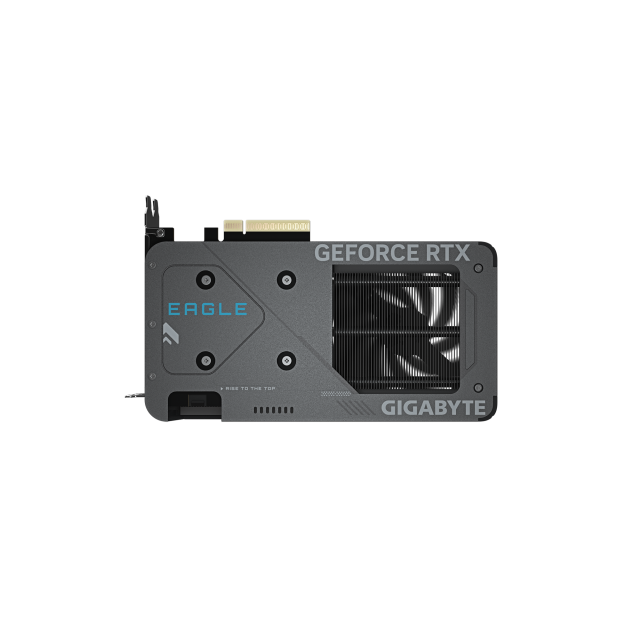 Видео карта GIGABYTE RTX 5060 EAGLE OC 8GB GDDR7 