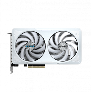 Видео карта GIGABYTE RTX 5060 EAGLE OC ICE 8GB GDDR7