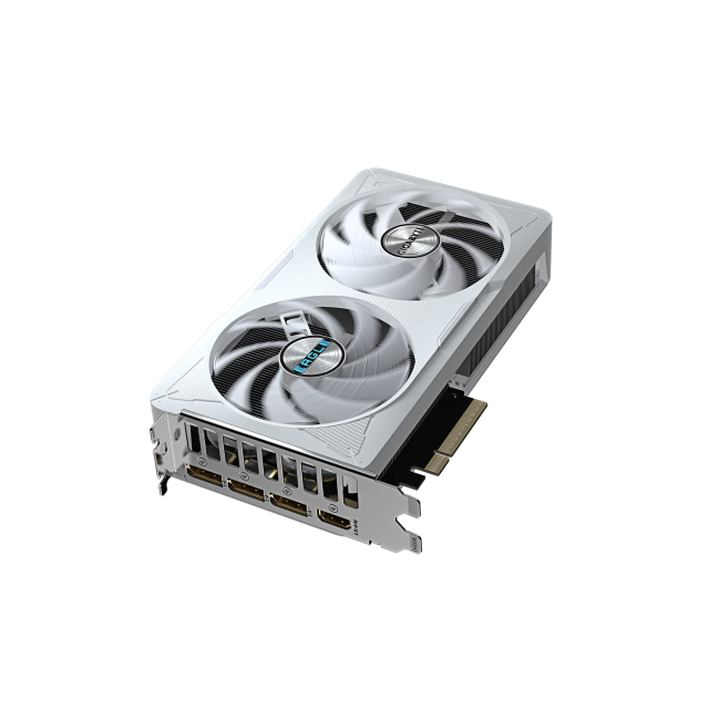 Видео карта GIGABYTE RTX 5060 EAGLE OC ICE 8GB GDDR7 