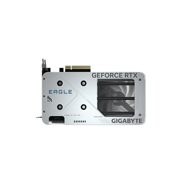 Видео карта GIGABYTE RTX 5060 EAGLE OC ICE 8GB GDDR7 
