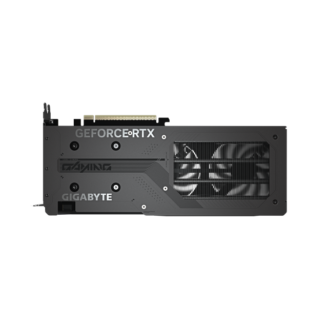 Видео карта GIGABYTE RTX 5060 GAMING OC 8GB GDDR7 