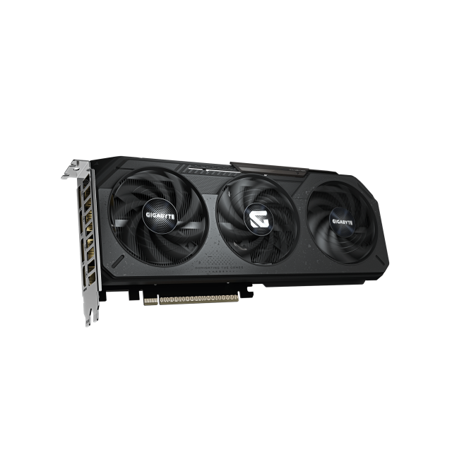 Видео карта GIGABYTE RTX 5060 GAMING OC V2 8GB GDDR7 