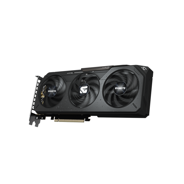 Видео карта GIGABYTE RTX 5060 GAMING OC V2 8GB GDDR7 