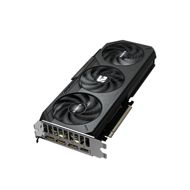 Видео карта GIGABYTE RTX 5060 GAMING OC V2 8GB GDDR7 