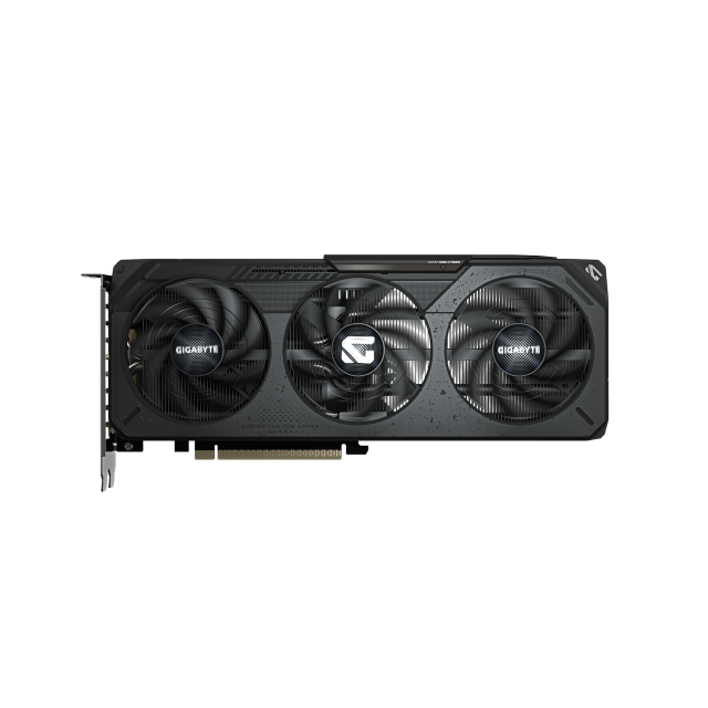 Видео карта GIGABYTE RTX 5060 GAMING OC V2 8GB GDDR7 