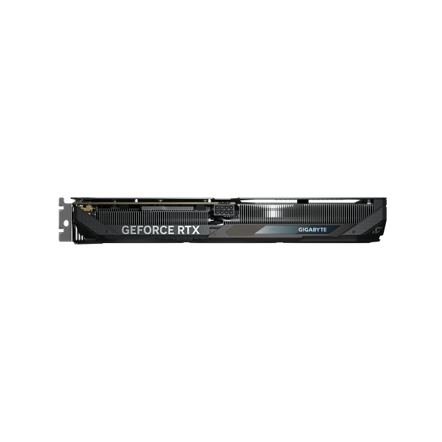 Видео карта GIGABYTE RTX 5060 GAMING OC V2 8GB GDDR7 