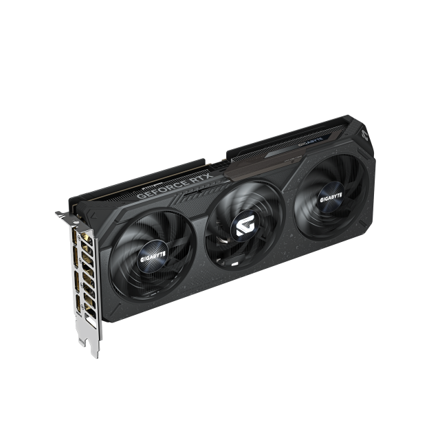 Видео карта GIGABYTE RTX 5060 GAMING OC V2 8GB GDDR7 