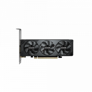Видео карта GIGABYTE RTX 5060 Low Profile OC 8GB GDDR7