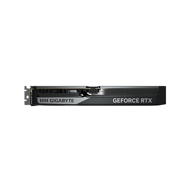 Graphic card GIGABYTE RTX 5060 TI EAGLE MAX OC 16GB GDDR7 