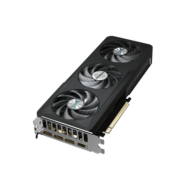 Graphic card GIGABYTE RTX 5060 TI EAGLE MAX OC 16GB GDDR7 