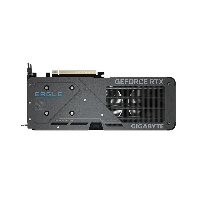 Graphic card GIGABYTE RTX 5060 TI EAGLE MAX OC 16GB GDDR7 