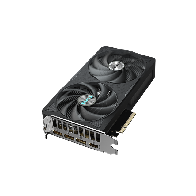 Видео карта GIGABYTE RTX 5060 TI EAGLE OC 16GB GDDR7 