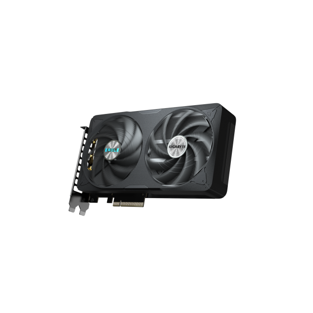 Видео карта GIGABYTE RTX 5060 TI EAGLE OC 16GB GDDR7 