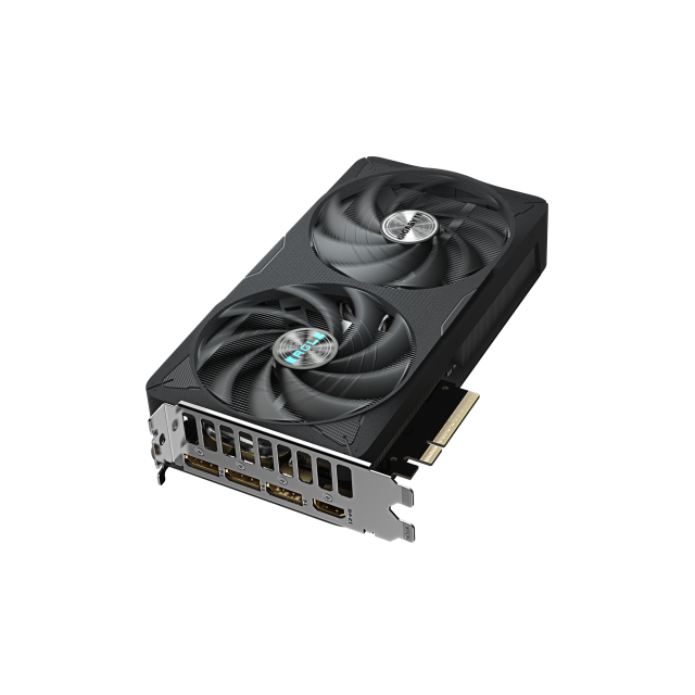 Видео карта GIGABYTE RTX 5060 TI EAGLE OC 8GB GDDR7 