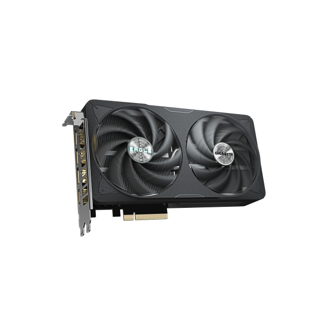 Видео карта GIGABYTE RTX 5060 TI EAGLE OC 8GB GDDR7 