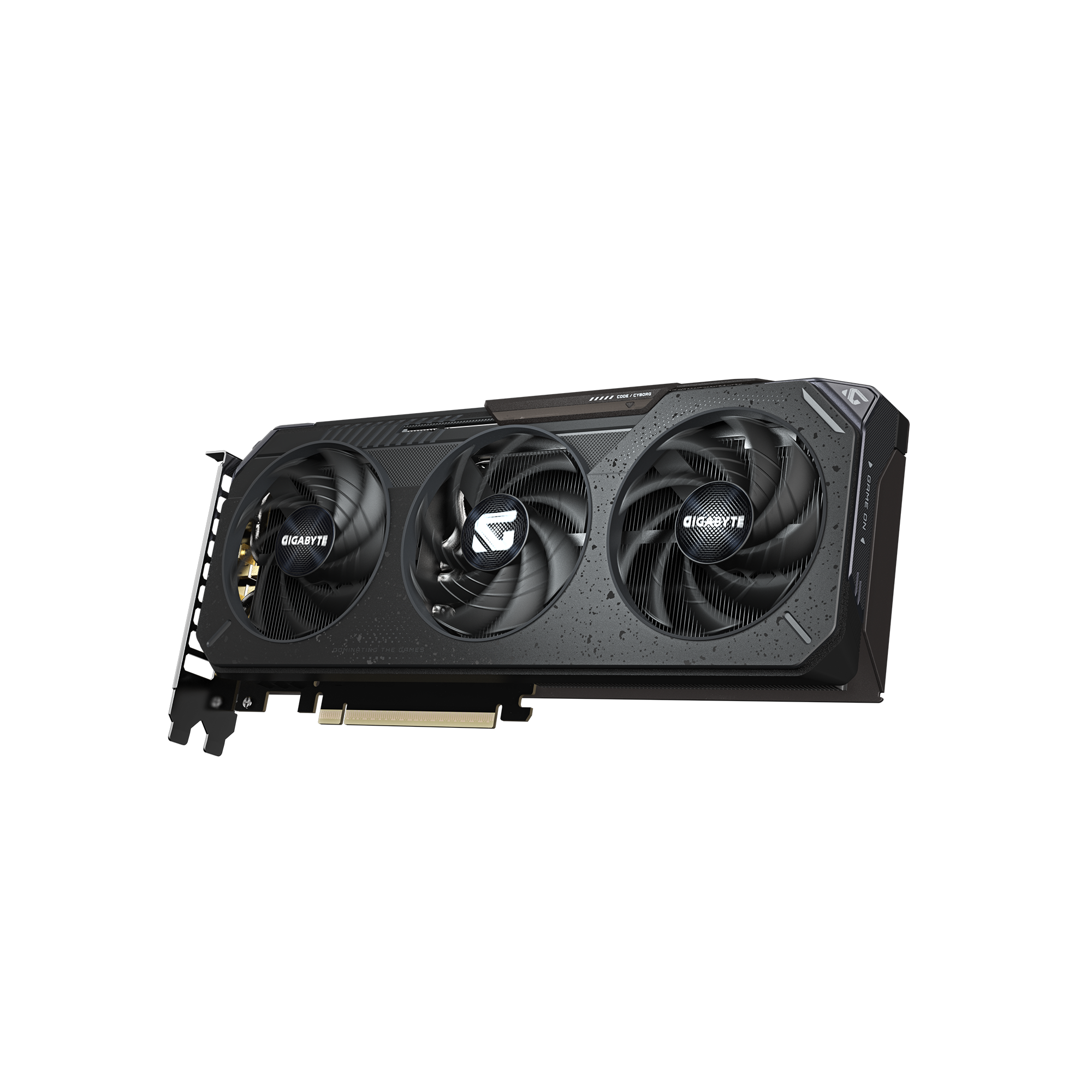 Видео карта GIGABYTE RTX 5060 TI GAMING OC 8GB GDDR7