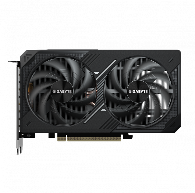 Видео карта GIGABYTE RTX 5060 TI WINDFORCE MAX OC 16GB GDDR7 