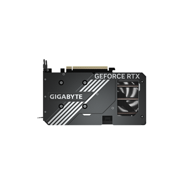 Видео карта GIGABYTE RTX 5060 TI WINDFORCE MAX OC 16GB GDDR7 