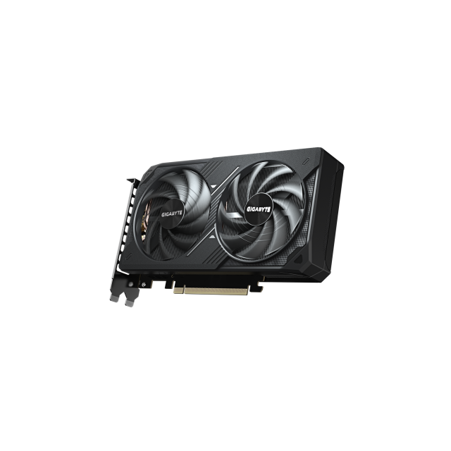 Видео карта GIGABYTE RTX 5060 TI WINDFORCE MAX OC 16GB GDDR7 