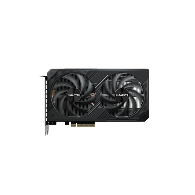Видео карта GIGABYTE RTX 5060 TI WINDFORCE OC 16GB GDDR7 