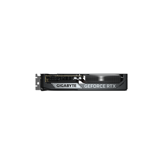 Видео карта GIGABYTE RTX 5060 TI WINDFORCE OC 16GB GDDR7 