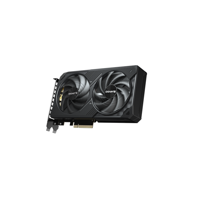 Видео карта GIGABYTE RTX 5060 TI WINDFORCE OC 16GB GDDR7 