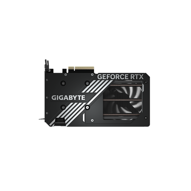 Видео карта GIGABYTE RTX 5060 TI WINDFORCE OC 16GB GDDR7 