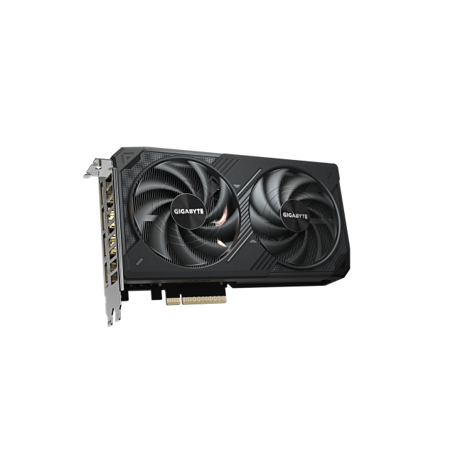 Видео карта GIGABYTE RTX 5060 TI WINDFORCE OC 16GB GDDR7 