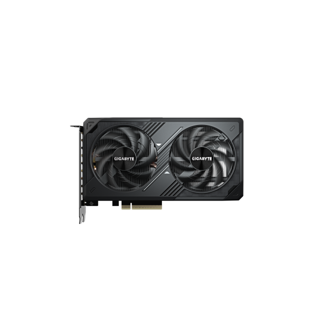 Видео карта GIGABYTE RTX 5060 WINDFORCE 8GB GDDR7 