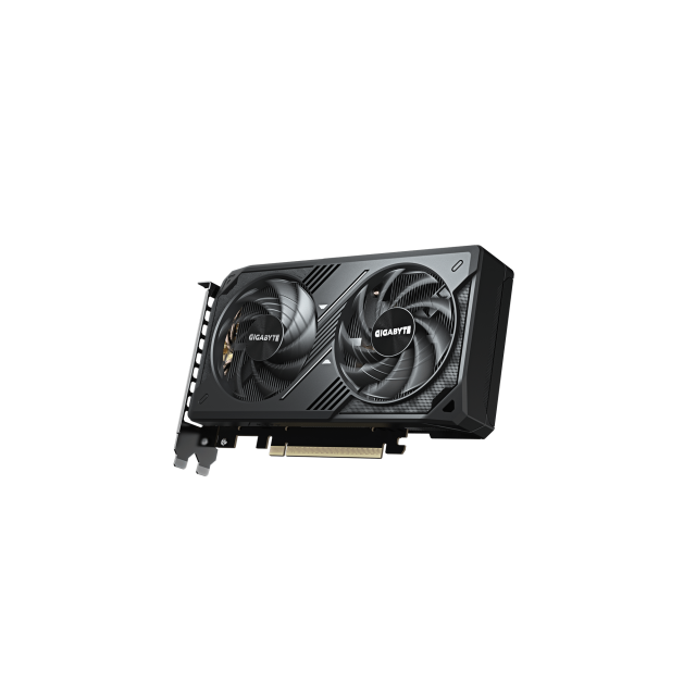 Graphic card GIGABYTE RTX 5060 WINDFORCE MAX V2 OC 8GB GDDR7 