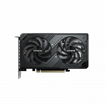 Graphic card GIGABYTE RTX 5060 WINDFORCE MAX V2 OC 8GB GDDR7