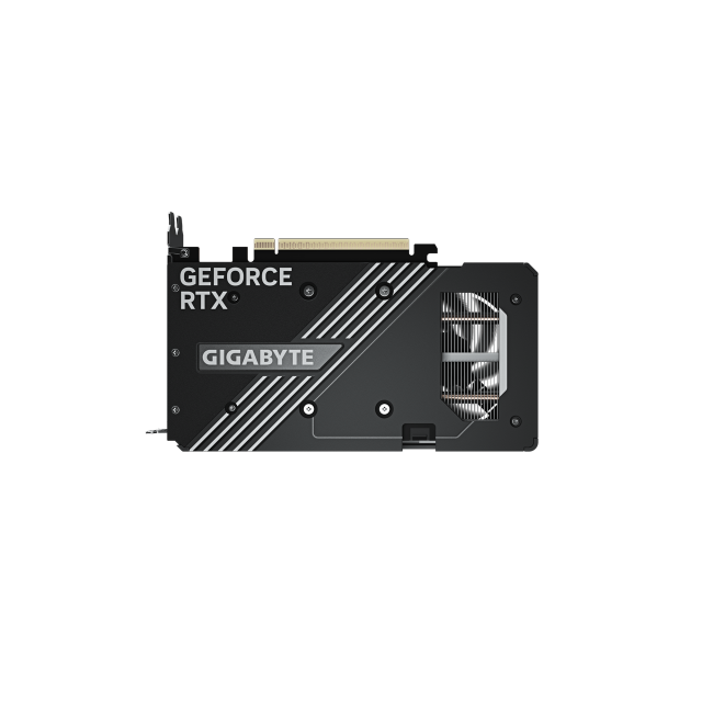 Graphic card GIGABYTE RTX 5060 WINDFORCE MAX V2 OC 8GB GDDR7 