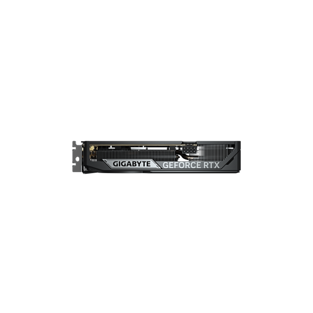 Graphic card GIGABYTE RTX 5060 WINDFORCE MAX V2 OC 8GB GDDR7 