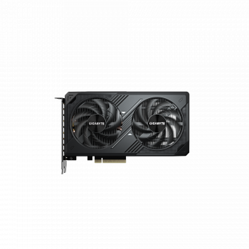 Видео карта GIGABYTE RTX 5060 WINDFORCE OC 8GB GDDR7