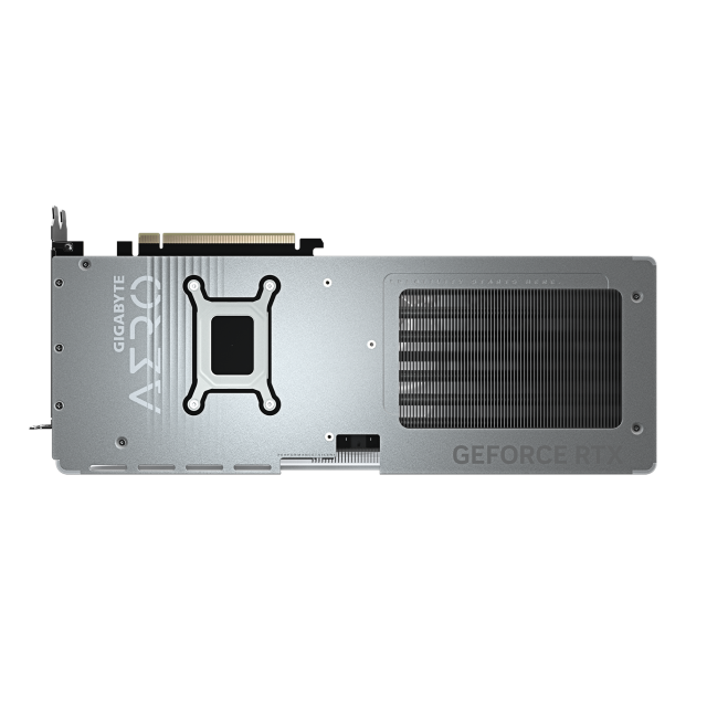 Graphic card GIGABYTE RTX 5070 AERO OC 12GB GDDR7 