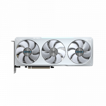 Graphic card GIGABYTE RTX 5070 EAGLE ICE OC SFF 12GB GDDR7