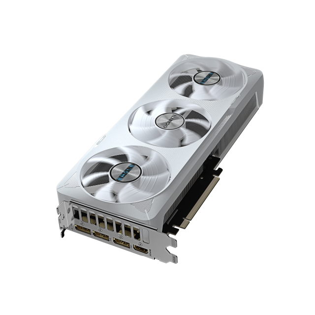 Graphic card GIGABYTE RTX 5070 EAGLE ICE OC SFF 12GB GDDR7 