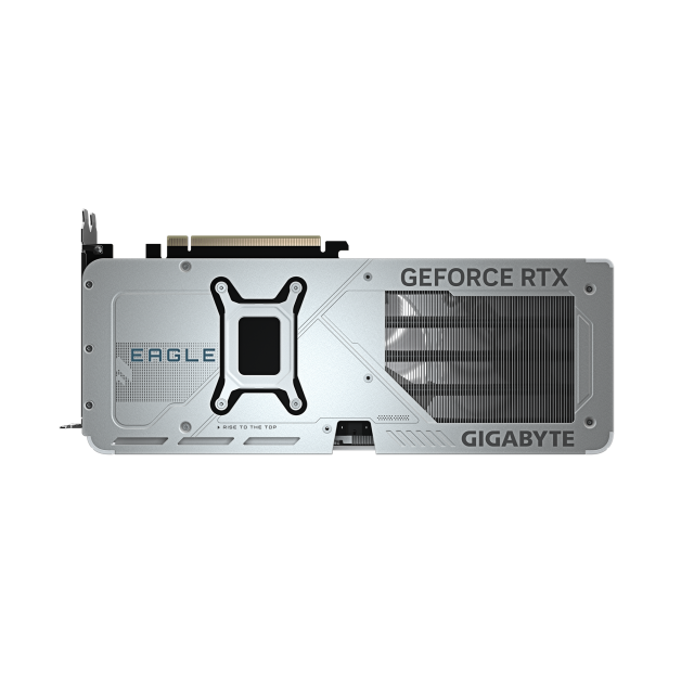Graphic card GIGABYTE RTX 5070 EAGLE ICE OC SFF 12GB GDDR7 