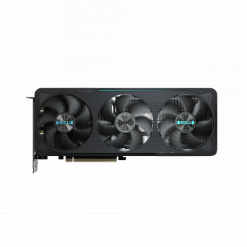 Graphic card GIGABYTE RTX 5070 EAGLE OC SFF 12GB GDDR7