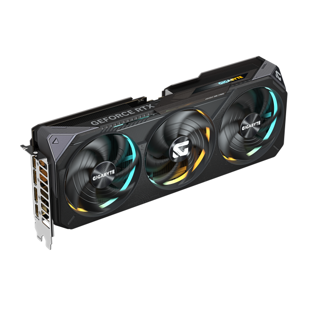 Graphic card GIGABYTE RTX 5070 GAMING OC 12GB GDDR7 
