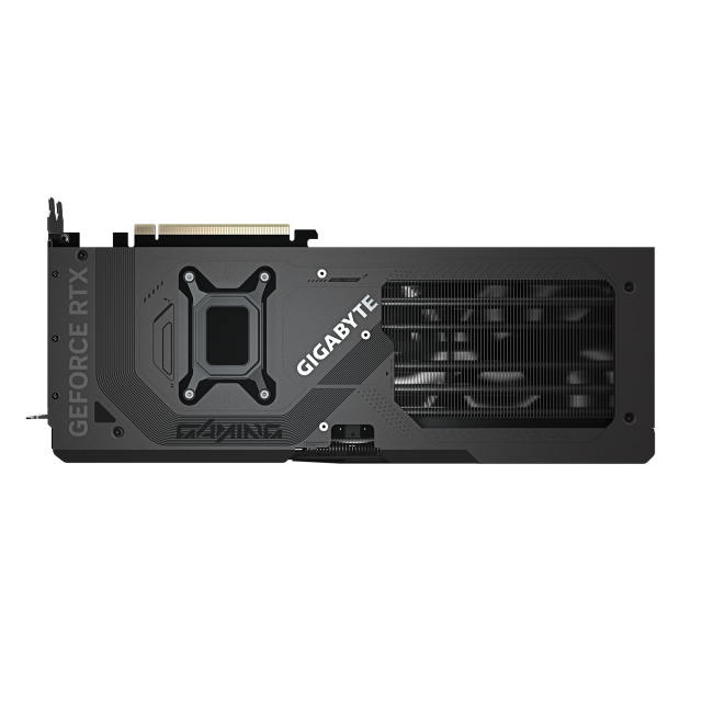 Graphic card GIGABYTE RTX 5070 GAMING OC 12GB GDDR7 
