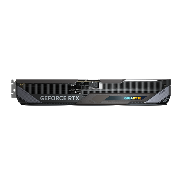 Graphic card GIGABYTE RTX 5070 GAMING OC 12GB GDDR7 