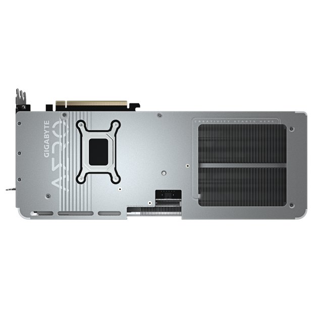 Видео карта GIGABYTE RTX 5070 TI AERO OC 16GB GDDR7 