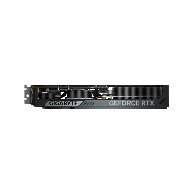 Graphic card GIGABYTE RTX 5070 WINDFORCE OC SFF 12GB GDDR7 