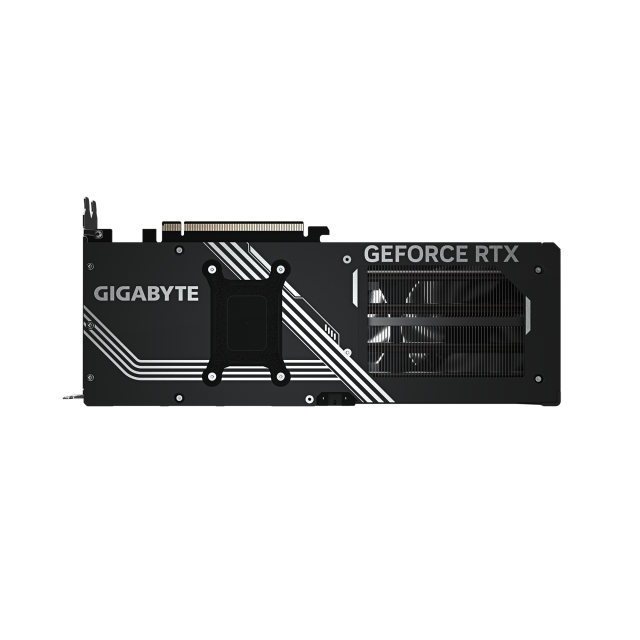 Graphic card GIGABYTE RTX 5070 WINDFORCE OC SFF 12GB GDDR7 